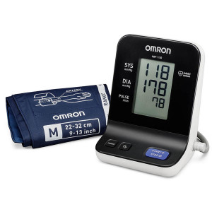 Japan Tech OMRON HBP-1120